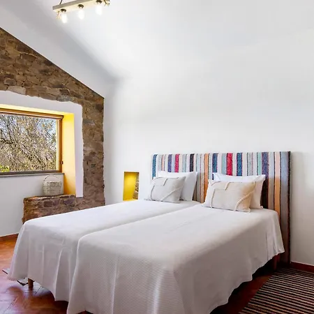 Casas Do Monte I *