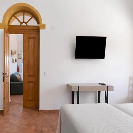 Casas Do Monte I Landsted *